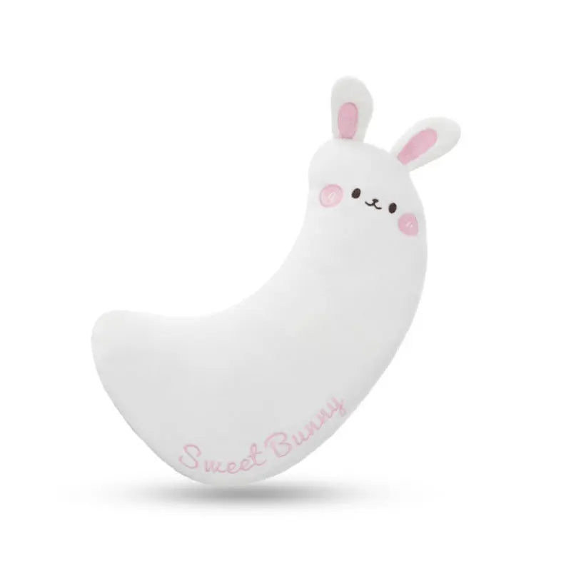 Car Shoulder Strap Thickened Soft Pillow Car Seat Belt Cover Cute Cartoon Children'S Car Pillow Shoulder Automotive Interior