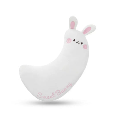 Car Shoulder Strap Thickened Soft Pillow Car Seat Belt Cover Cute Cartoon Children'S Car Pillow Shoulder Automotive Interior